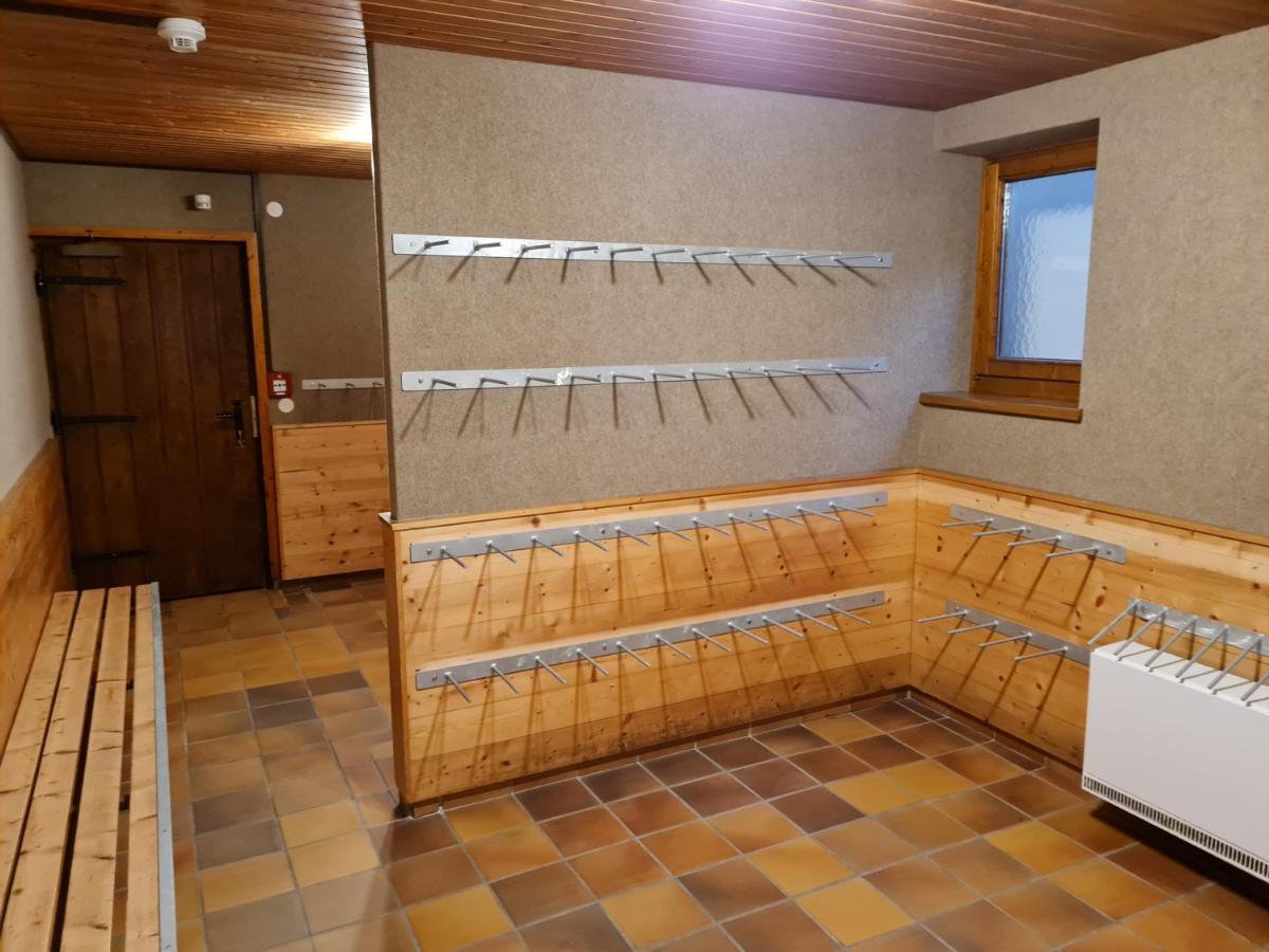 Rainberghof Apartment Rauris Exterior photo