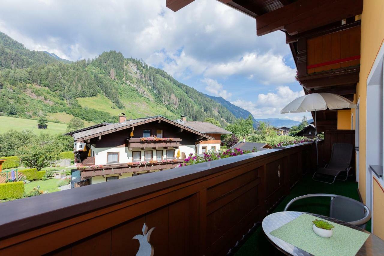 Rainberghof Apartment Rauris Exterior photo