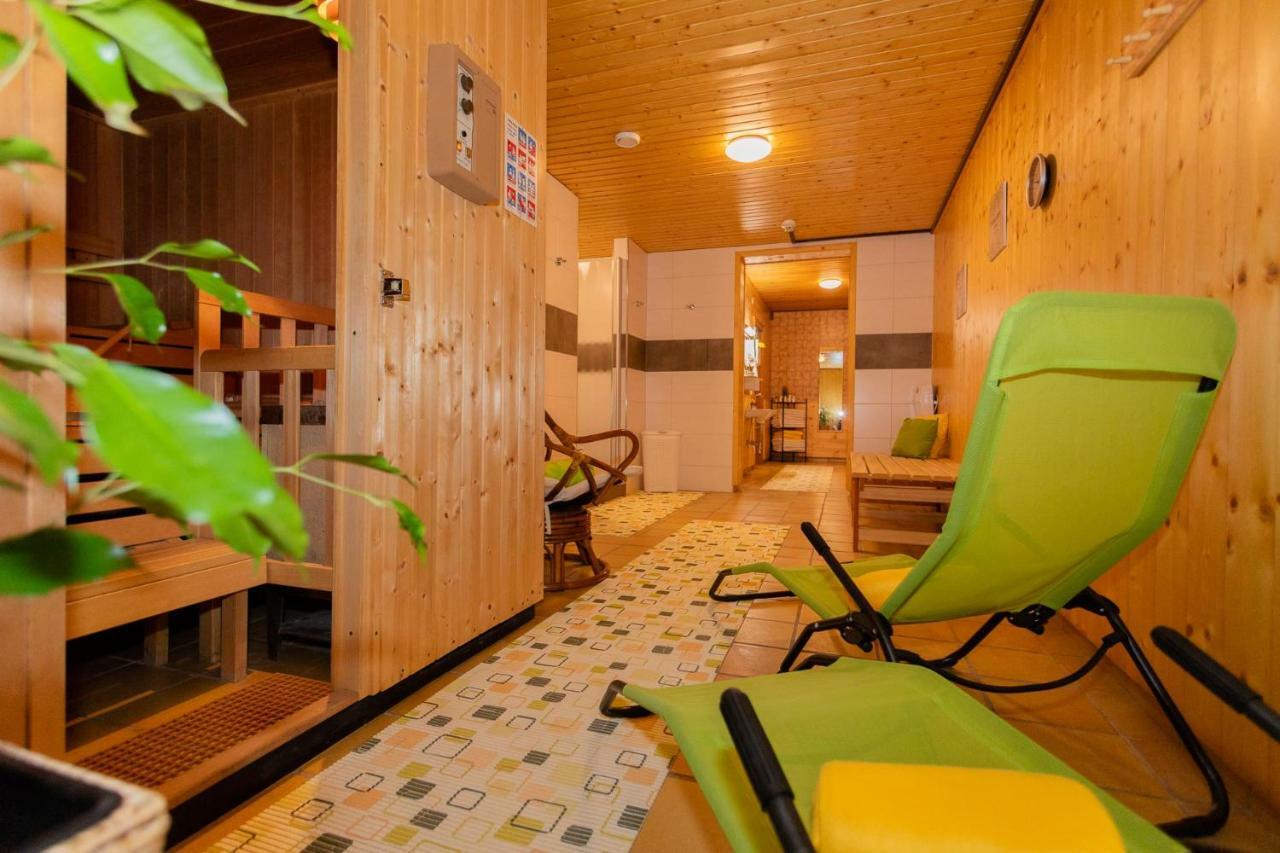 Rainberghof Apartment Rauris Exterior photo